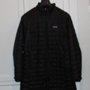 Patagonia Women's Quilted Parka